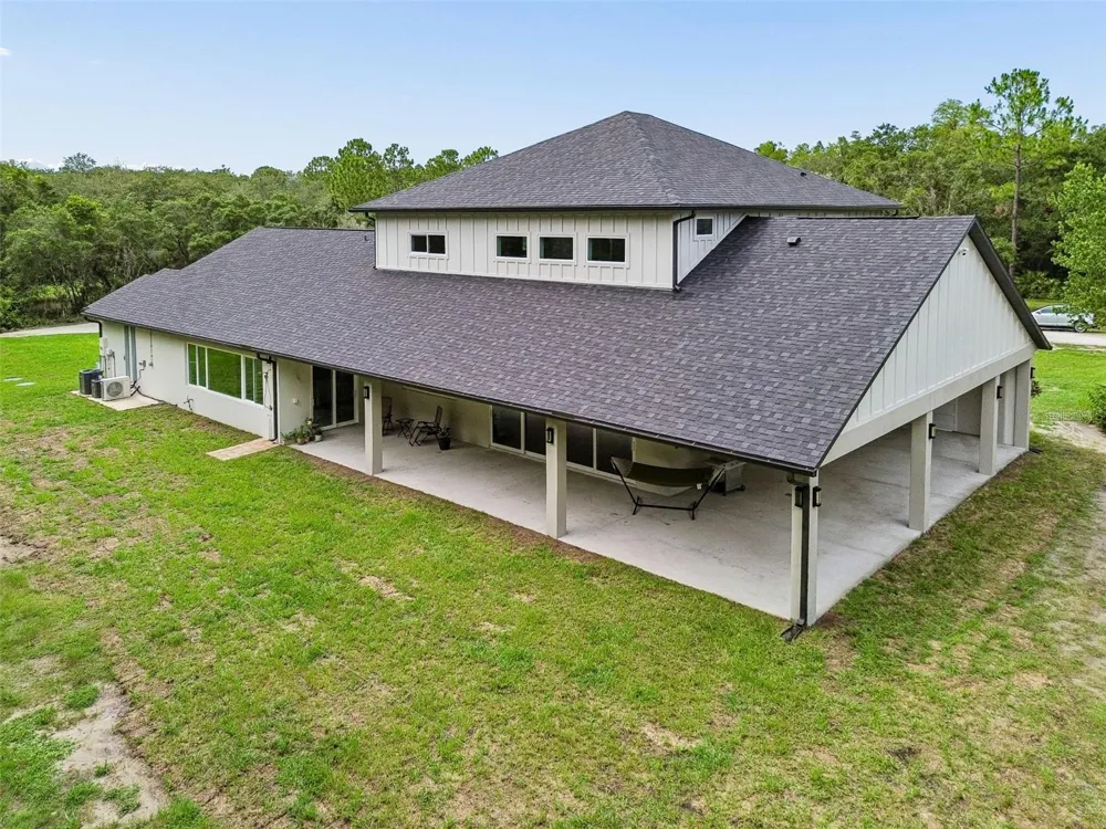 12000 GOLDEN VALLEY DRIVE New Port Richey, FL 34654