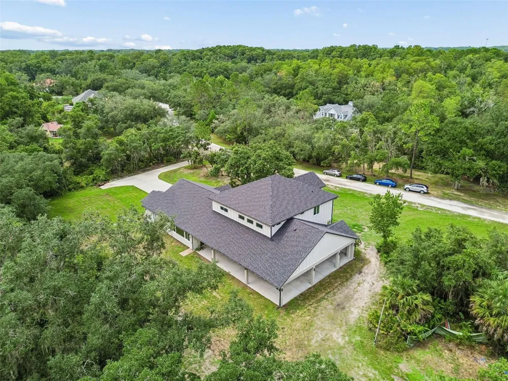 12000 GOLDEN VALLEY DRIVE New Port Richey, FL 34654