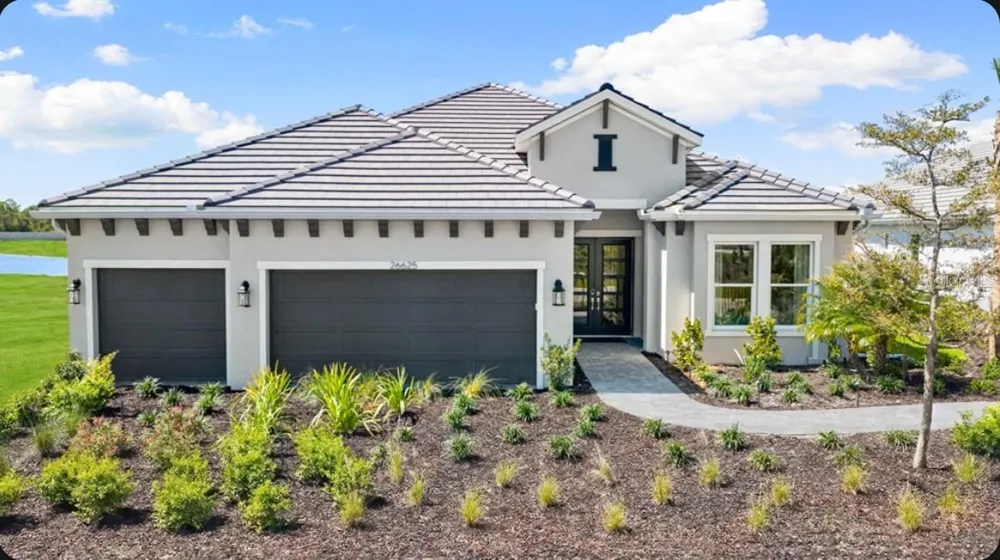 26625 DOVE DRIVE Punta Gorda, FL 33955