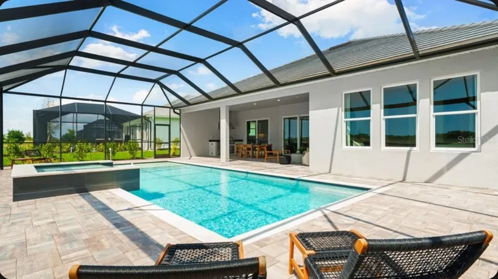 26625 DOVE DRIVE Punta Gorda, FL 33955
