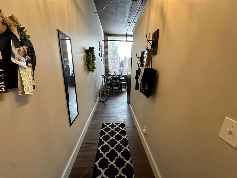 301 Bradley Street #APT A206 Carrollton, GA 30117