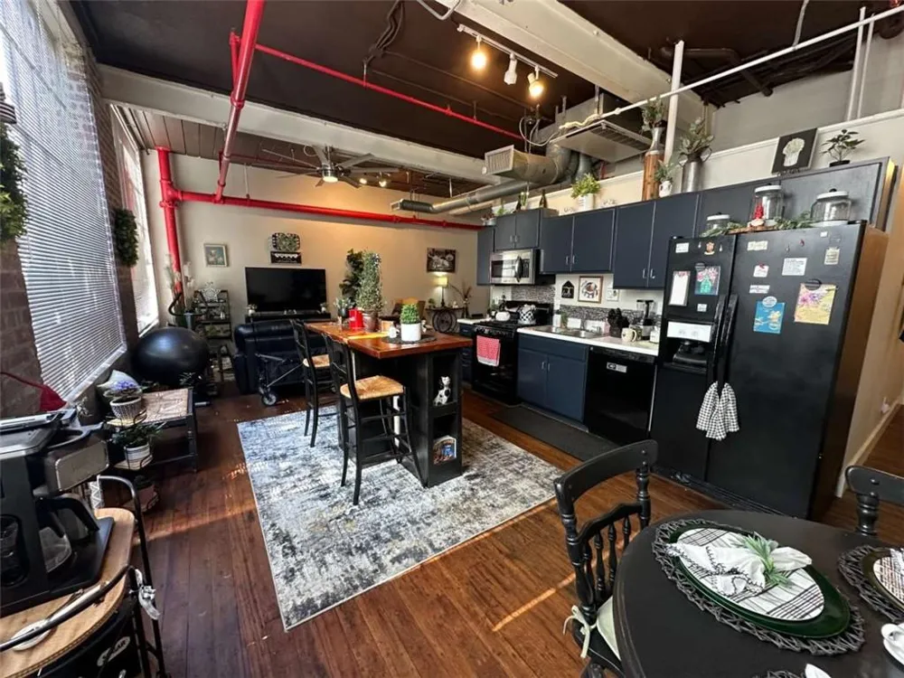 301 Bradley Street #APT A206 Carrollton, GA 30117