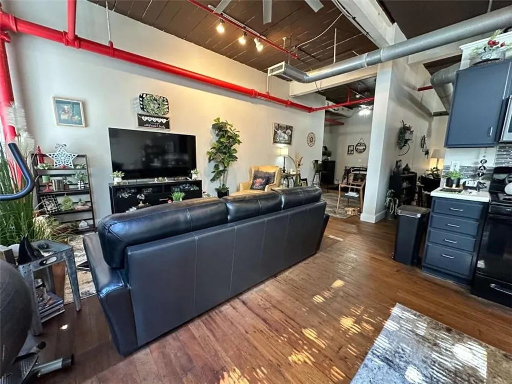 301 Bradley Street #APT A206 Carrollton, GA 30117