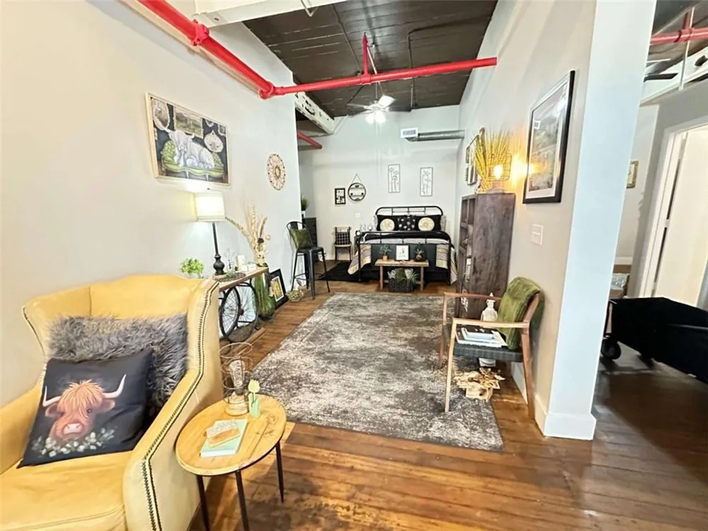 301 Bradley Street #APT A206 Carrollton, GA 30117