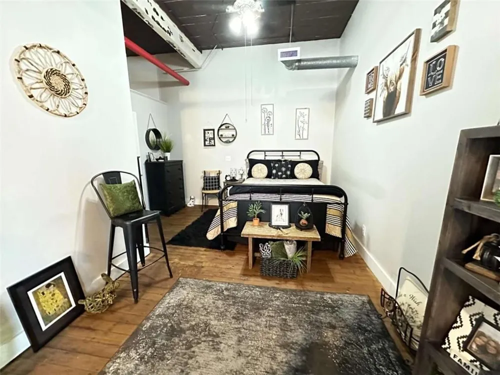 301 Bradley Street #APT A206 Carrollton, GA 30117