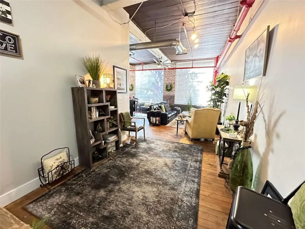 301 Bradley Street #APT A206 Carrollton, GA 30117