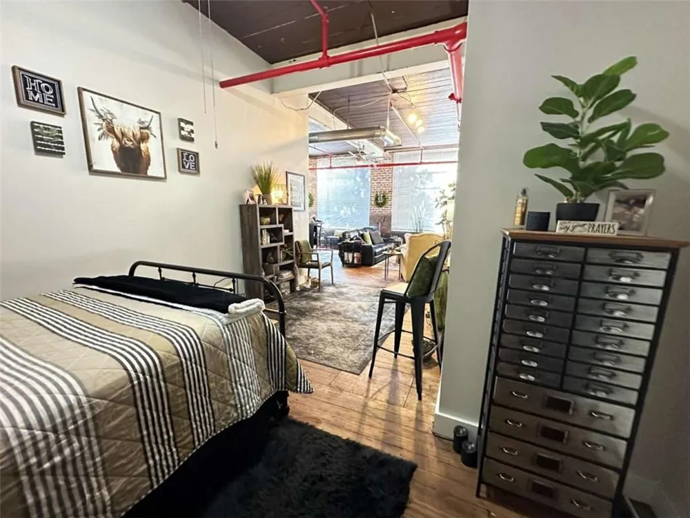 301 Bradley Street #APT A206 Carrollton, GA 30117