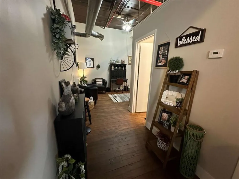 301 Bradley Street #APT A206 Carrollton, GA 30117