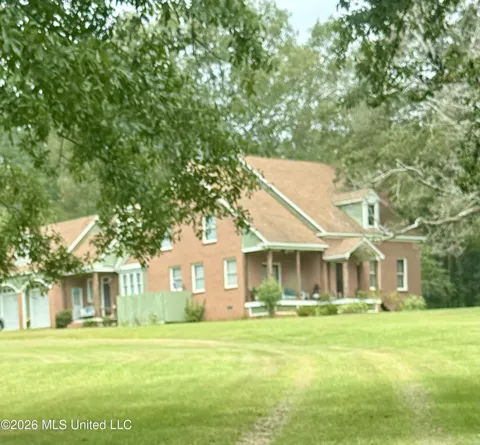 1701 W Old Robinson Road