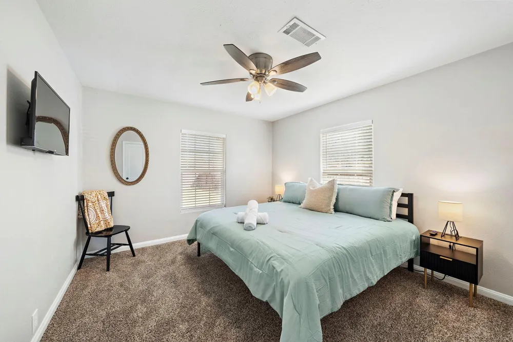 1206 Olive Street Baytown, TX 77520
