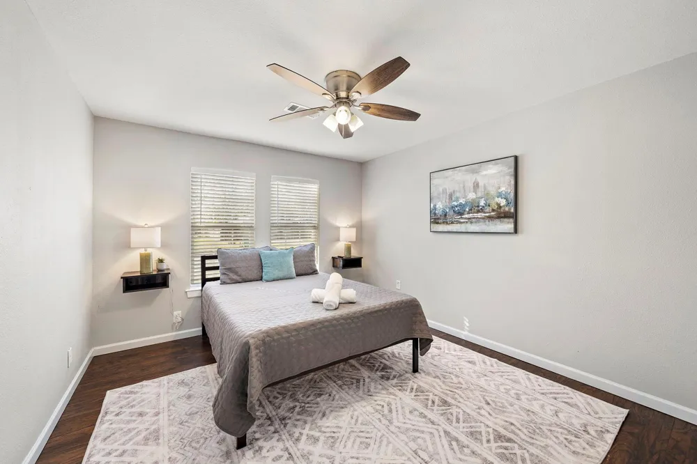 1206 Olive Street Baytown, TX 77520