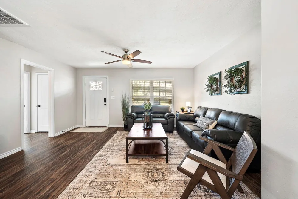 1206 Olive Street Baytown, TX 77520