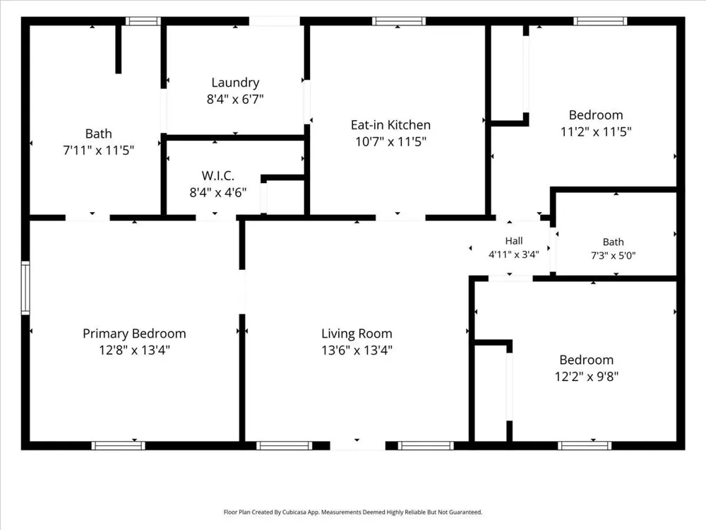 2260 S Timberlane Street Vidor, TX 77662