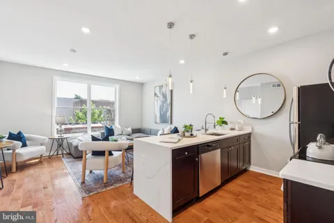 203 HAVERFORD AVENUE #201