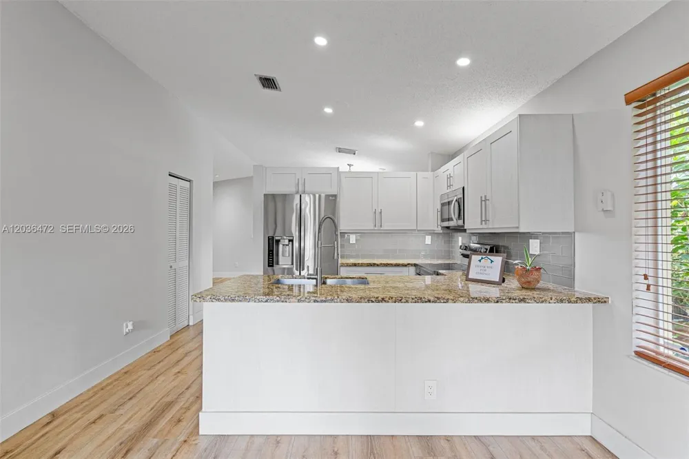 14365 SW 175th Ter Miami, FL 33177