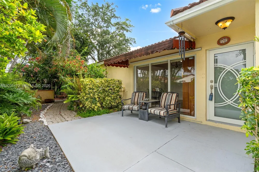 14365 SW 175th Ter Miami, FL 33177