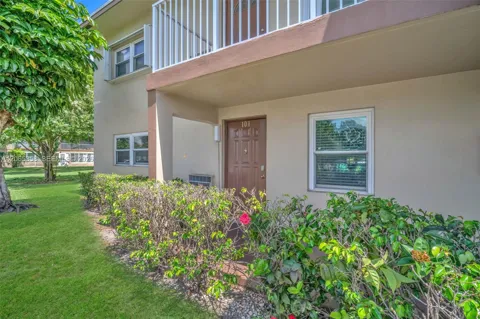 7855 W Atlantic Blvd #101