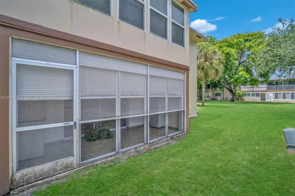 7855 W Atlantic Blvd #101 Margate, FL 33063