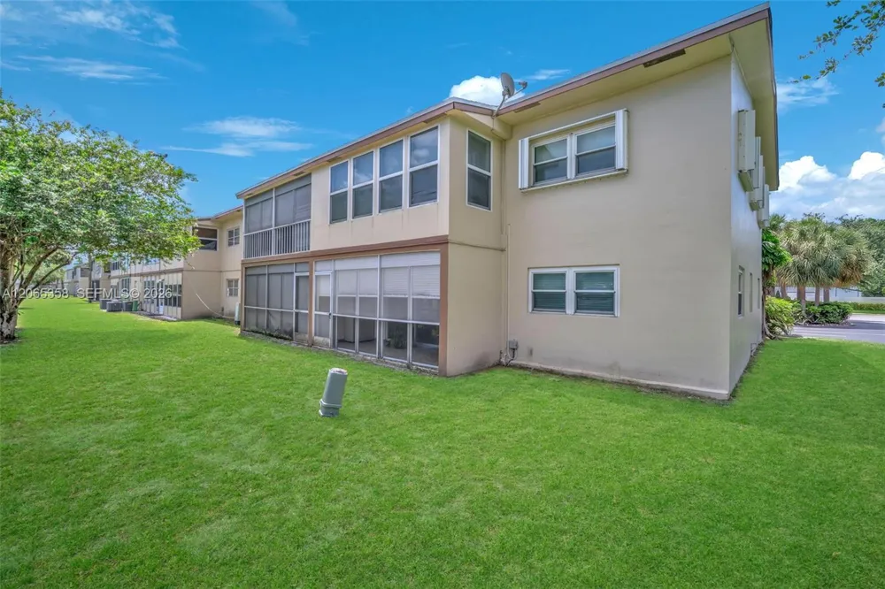 7855 W Atlantic Blvd #101 Margate, FL 33063