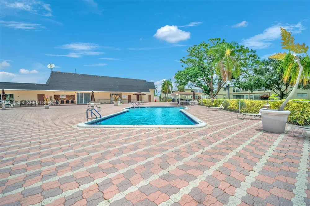7855 W Atlantic Blvd #101 Margate, FL 33063