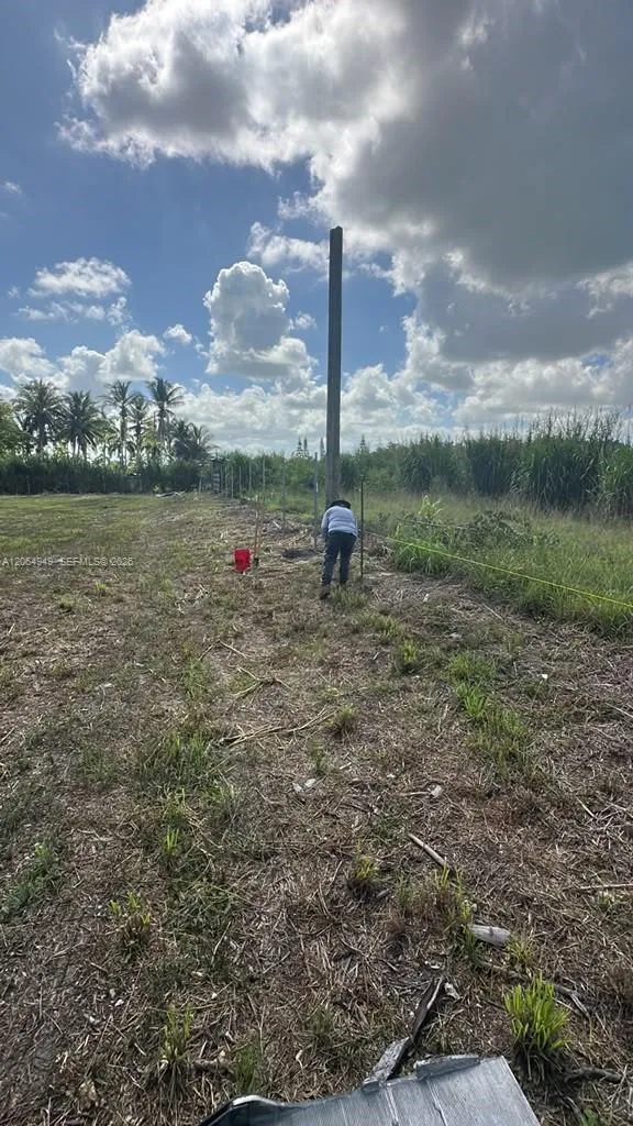 W 154xx SW 213rd Avenue Miami, FL 33187