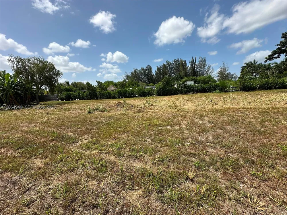 W 154xx SW 213rd Avenue Miami, FL 33187