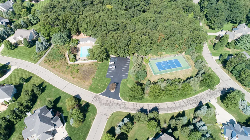8475 Parkstone Terrace Texas Charter Township, MI 49071