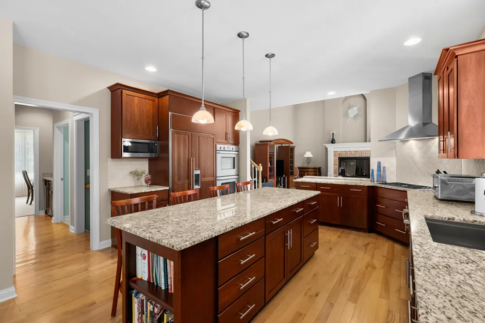 8475 Parkstone Terrace Texas Charter Township, MI 49071