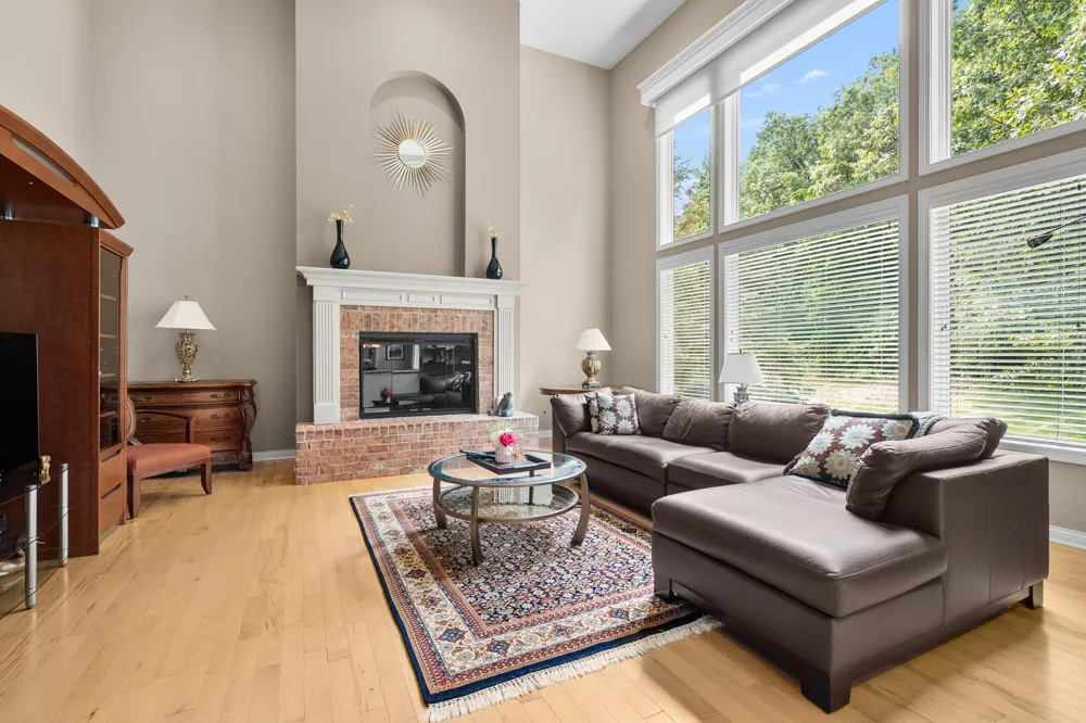 8475 Parkstone Terrace Texas Charter Township, MI 49071
