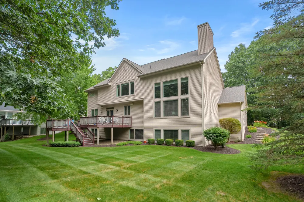 8475 Parkstone Terrace Texas Charter Township, MI 49071