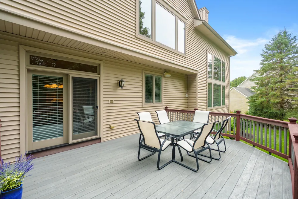 8475 Parkstone Terrace Texas Charter Township, MI 49071