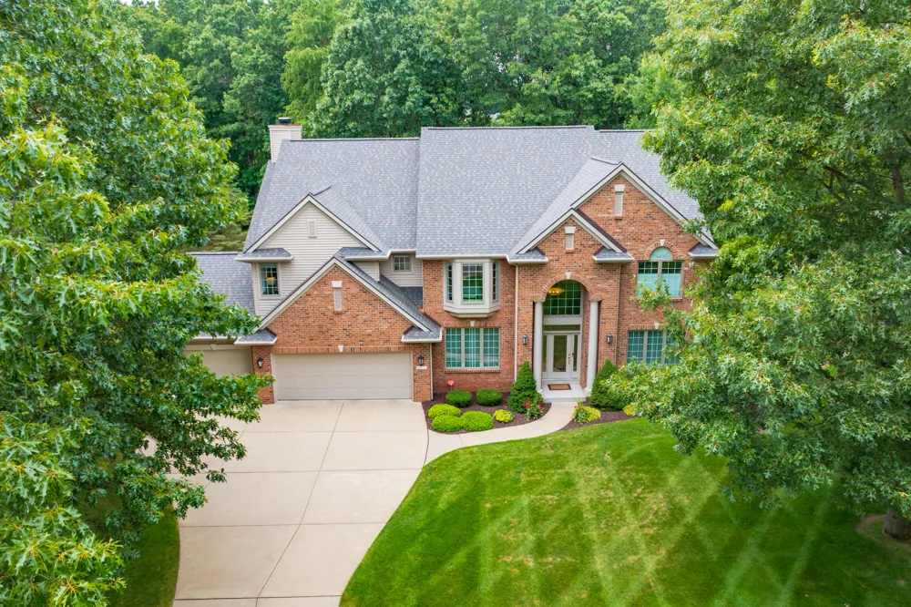 8475 Parkstone Terrace Texas Charter Township, MI 49071