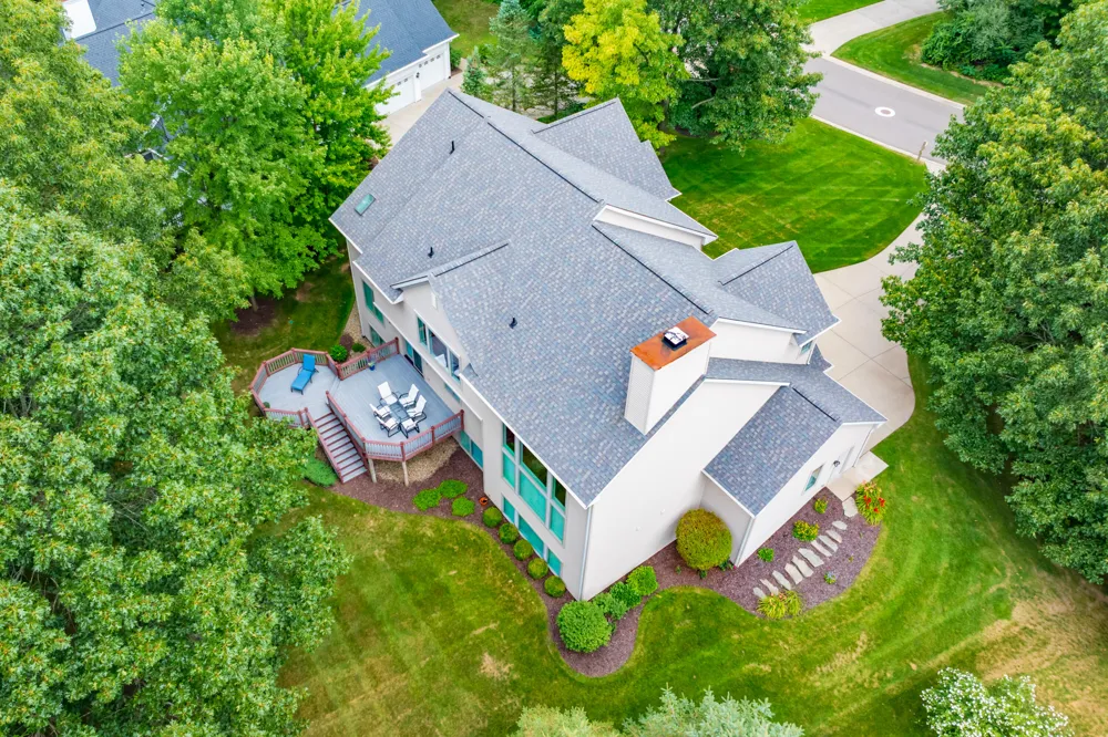 8475 Parkstone Terrace Texas Charter Township, MI 49071