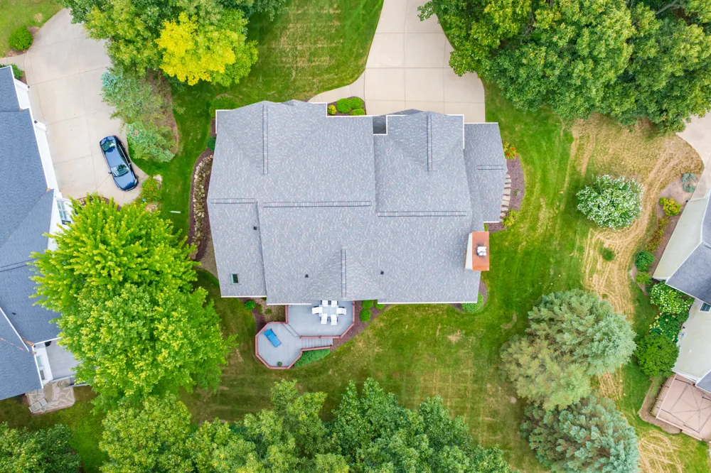 8475 Parkstone Terrace Texas Charter Township, MI 49071