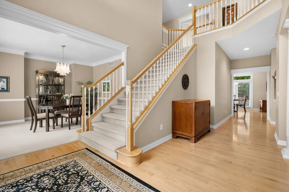 8475 Parkstone Terrace Texas Charter Township, MI 49071