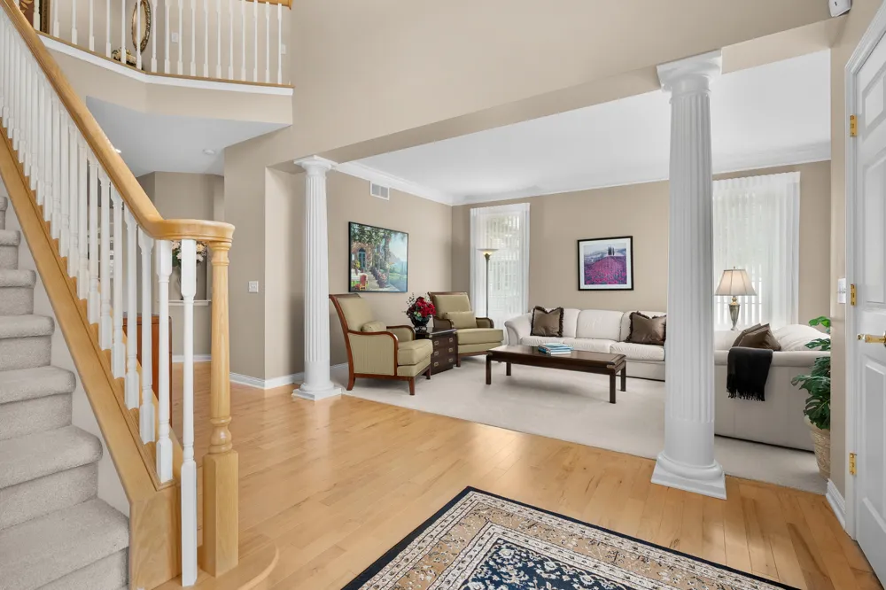 8475 Parkstone Terrace Texas Charter Township, MI 49071