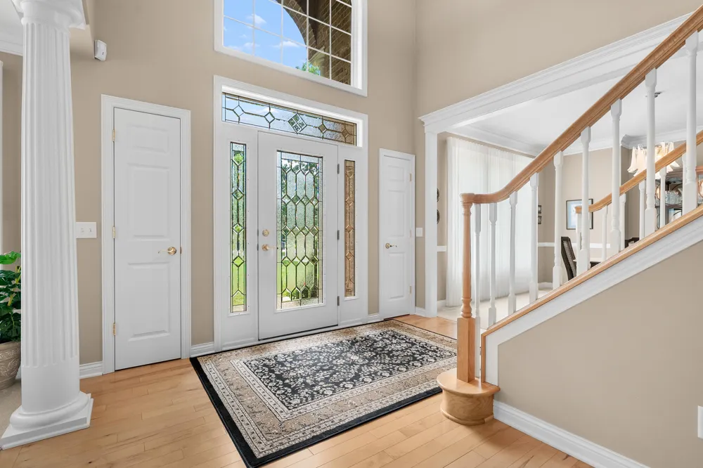 8475 Parkstone Terrace Texas Charter Township, MI 49071