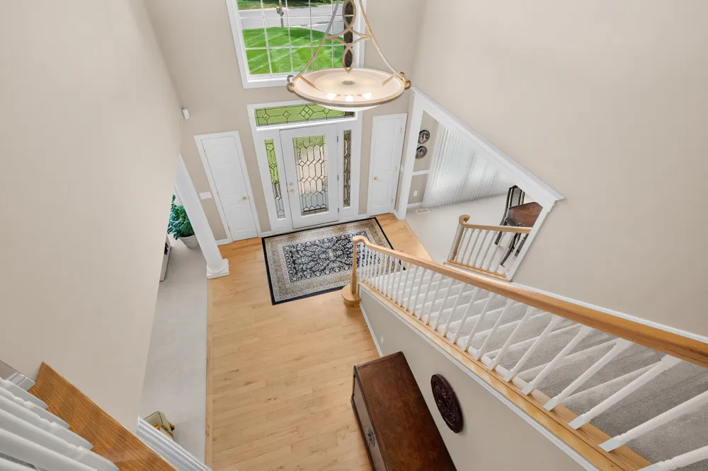 8475 Parkstone Terrace Texas Charter Township, MI 49071