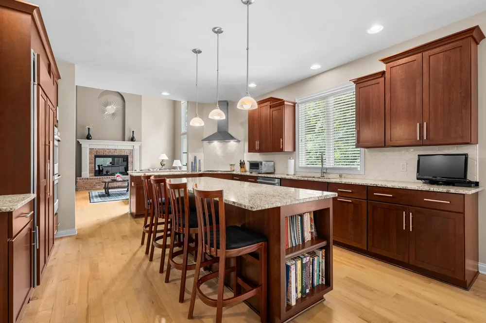 8475 Parkstone Terrace Texas Charter Township, MI 49071