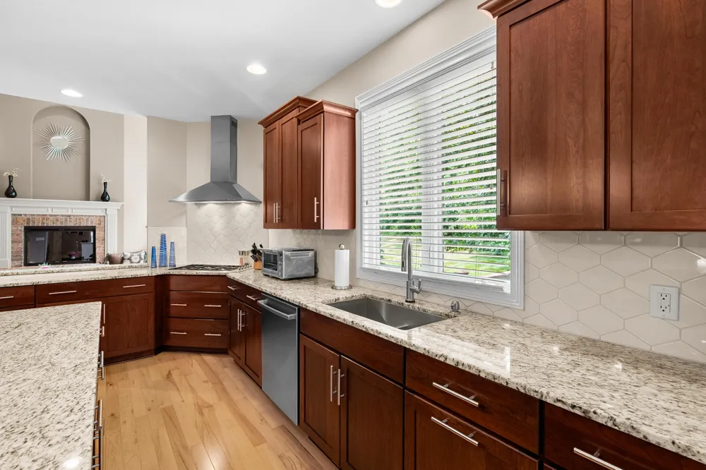 8475 Parkstone Terrace Texas Charter Township, MI 49071