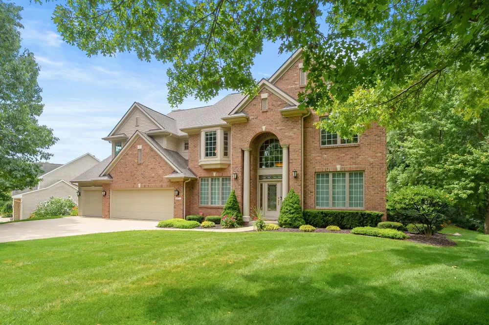 8475 Parkstone Terrace Texas Charter Township, MI 49071