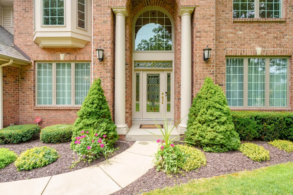 8475 Parkstone Terrace Texas Charter Township, MI 49071