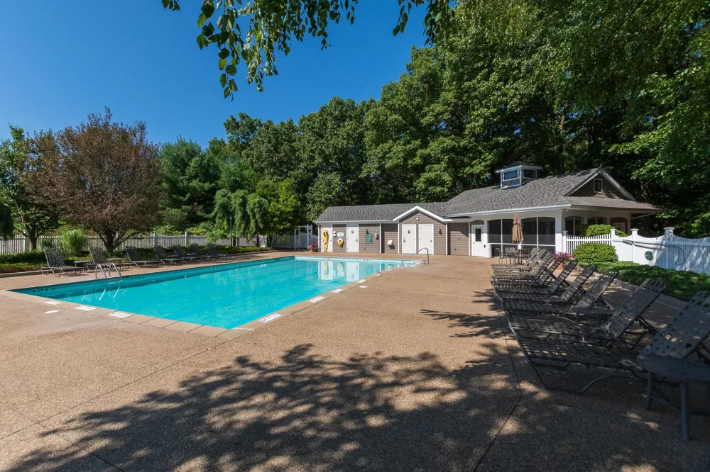 8475 Parkstone Terrace Texas Charter Township, MI 49071
