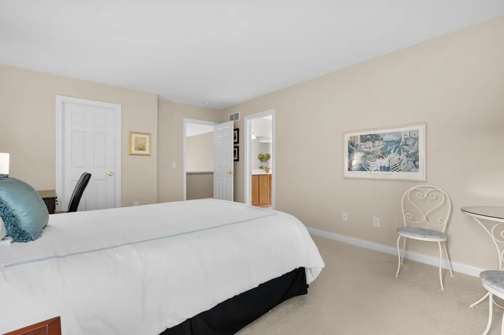 8475 Parkstone Terrace Texas Charter Township, MI 49071
