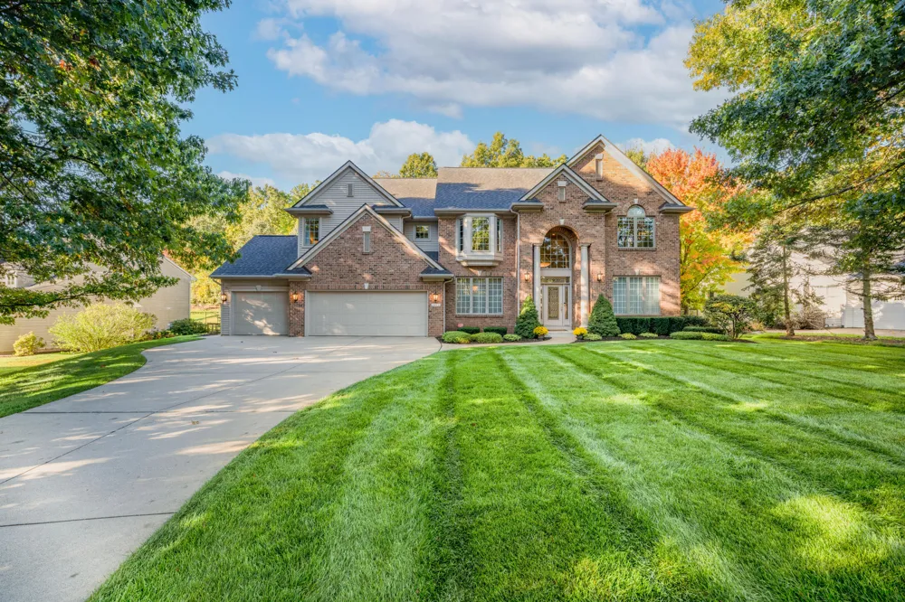 8475 Parkstone Terrace Texas Charter Township, MI 49071