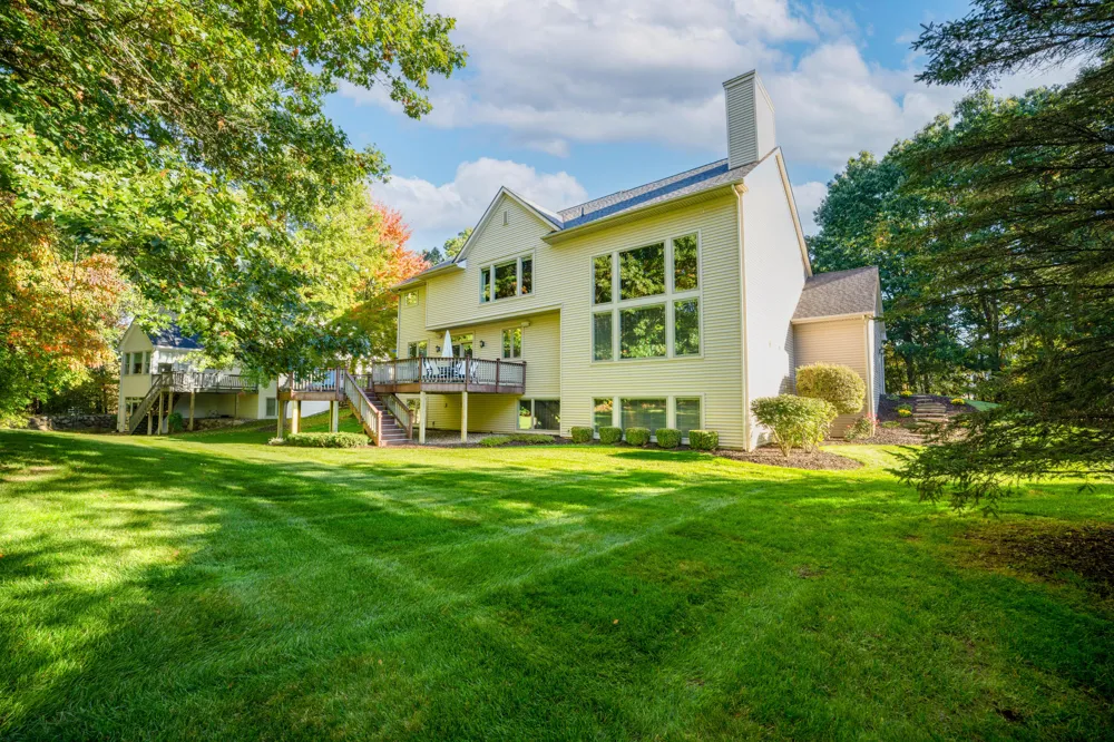8475 Parkstone Terrace Texas Charter Township, MI 49071