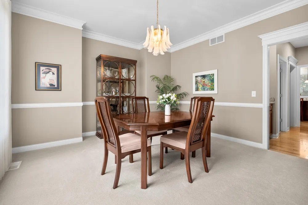 8475 Parkstone Terrace Texas Charter Township, MI 49071