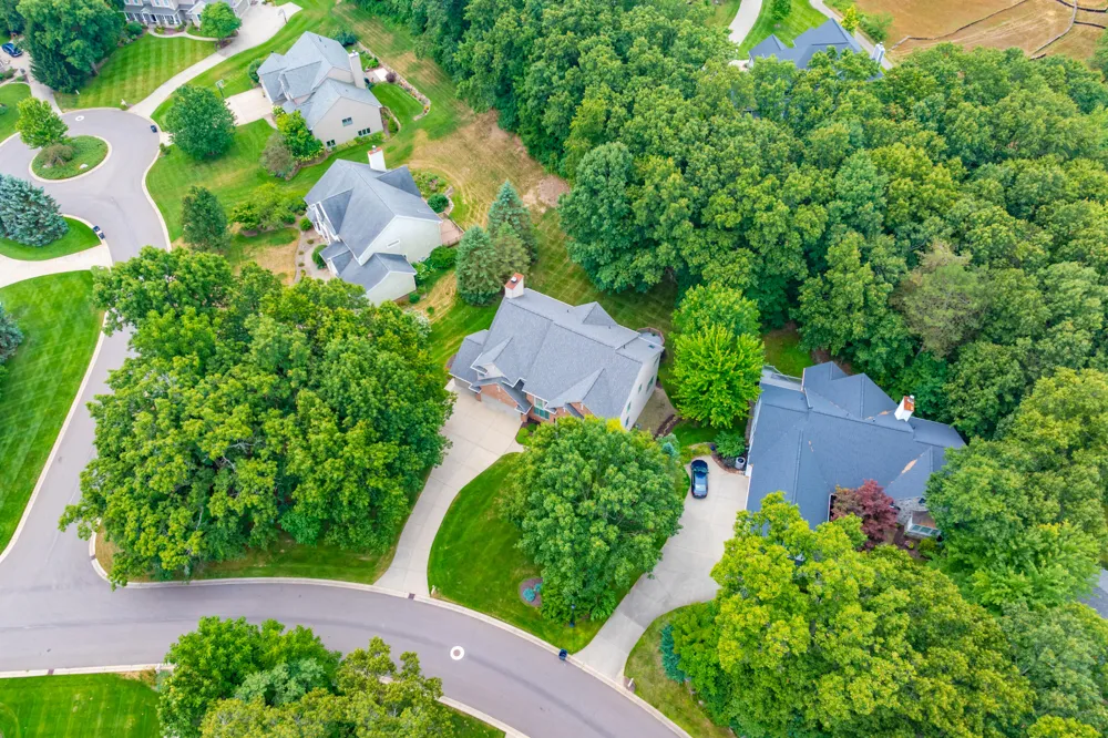 8475 Parkstone Terrace Texas Charter Township, MI 49071