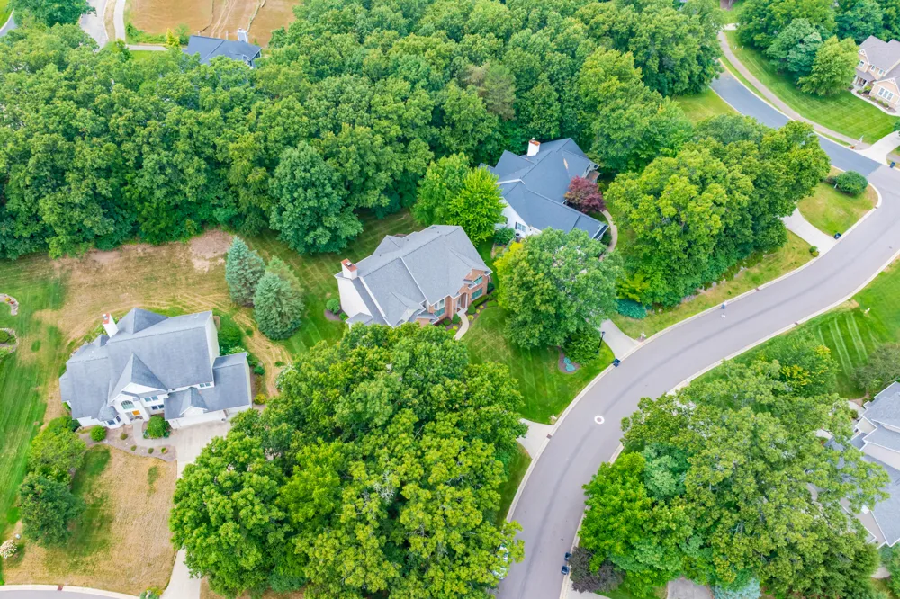 8475 Parkstone Terrace Texas Charter Township, MI 49071