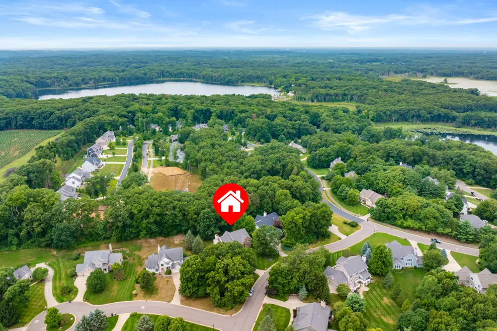 8475 Parkstone Terrace Texas Charter Township, MI 49071